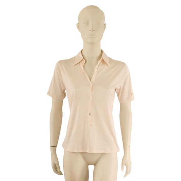 HERMES polo. Size Small. - Picture 1 of 5